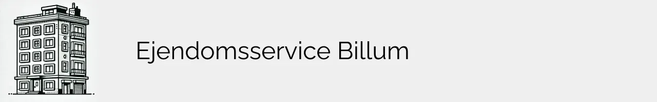Ejendomsservice Billum