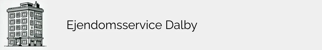 Ejendomsservice Dalby