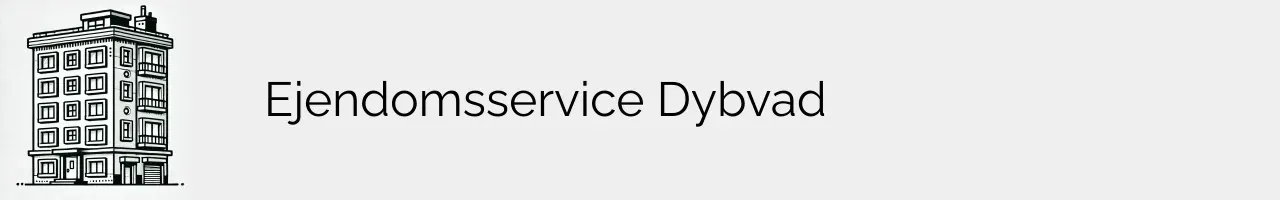 Ejendomsservice Dybvad