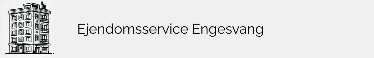 Ejendomsservice Engesvang