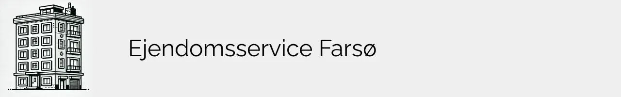 Ejendomsservice Farsø