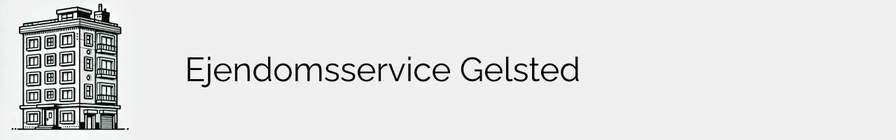 Ejendomsservice Gelsted
