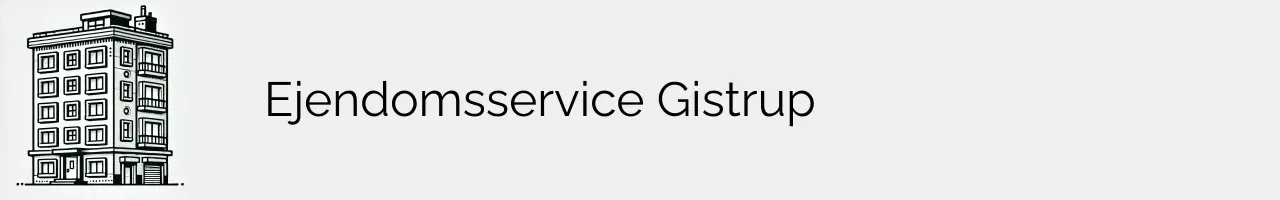 Ejendomsservice Gistrup