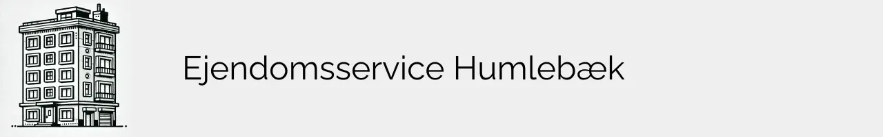 Ejendomsservice Humlebæk