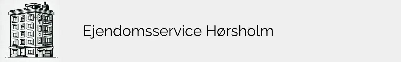 Ejendomsservice Hørsholm