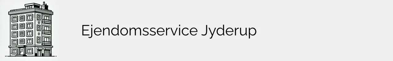 Ejendomsservice Jyderup