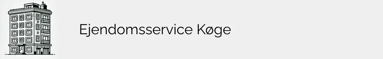 Ejendomsservice Køge