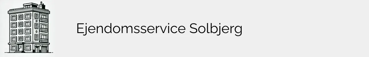 Ejendomsservice Solbjerg