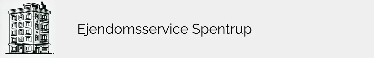 Ejendomsservice Spentrup