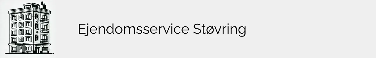 Ejendomsservice Støvring
