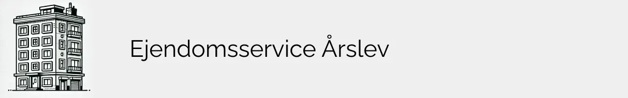 Ejendomsservice Årslev